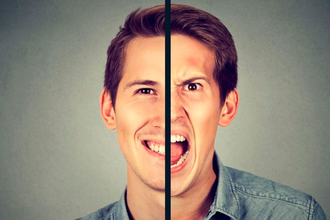As faces do transtorno bipolar