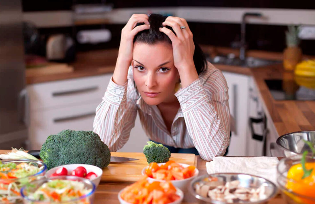 12 alimentos para combater a depressão e melhorar o humor